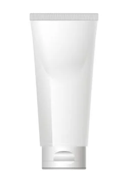 Cream Stock Illustration