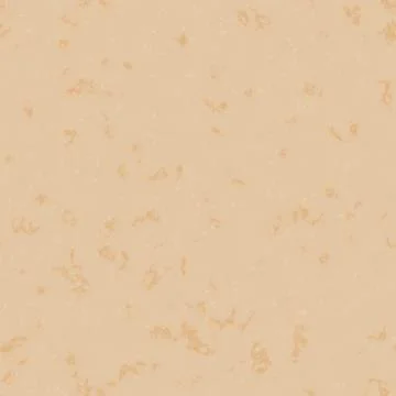 Cream Marble Seamless Texture Illustrazione stock