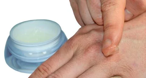 Cream Stock Photos