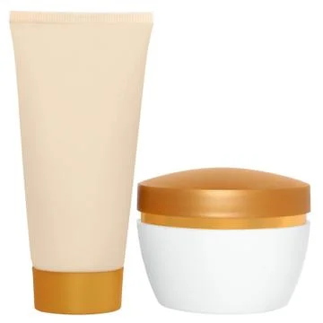 Cream Stock Photos