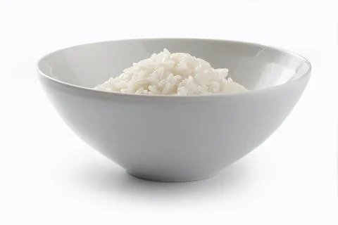 Cream of rice Stock Photos