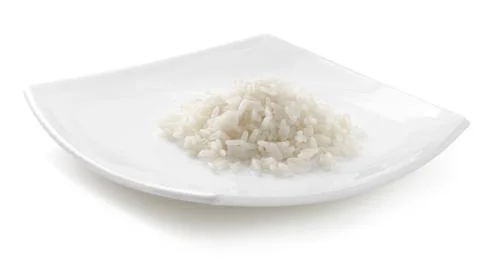 Cream of rice Stock Photos