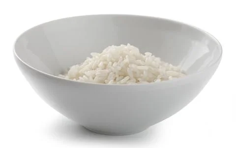Cream of rice Stock Photos