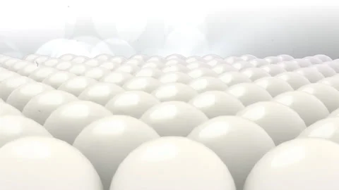  Cream Serum through the skin layer and reduce up saggy skin Stock Footage 171132943