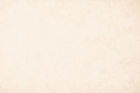 Cream texture background paper in beige vintage color, parchment paper, abs.. Stock Photos