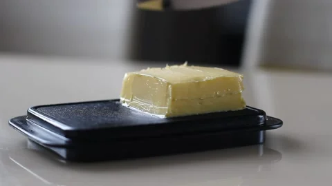 Cream2 Stock Footage 132099897