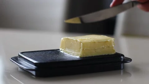 Cream3 Stock Footage 132099893