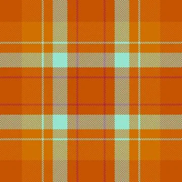 Crease fabric pattern check, backdrop texture plaid tartan. Tough backgroun.. Stockillustratie