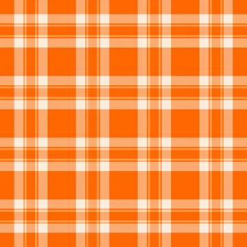 Crease vector tartan pattern, tailor fabric seamless plaid. Hounds tooth te.. Stock Illustration