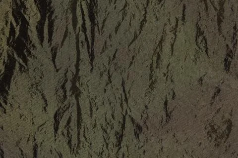 Creased material as background Stock Photos