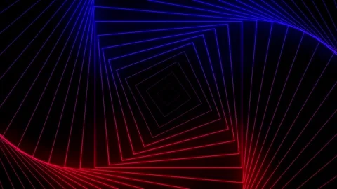 Create beatiful visual lopss Stock Footage 298767483