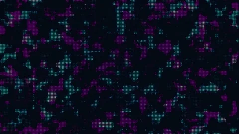 Create Digital Background 01 Stock-Footage 166226790