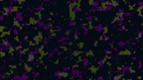 Create Digital Background 03 Stock-Footage 166226797