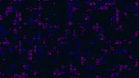 Create Digital Background 07 스톡 동영상 166226817