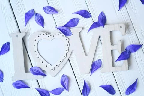 Create handmade flowers. Workflow, tools and materials. Stock Photos