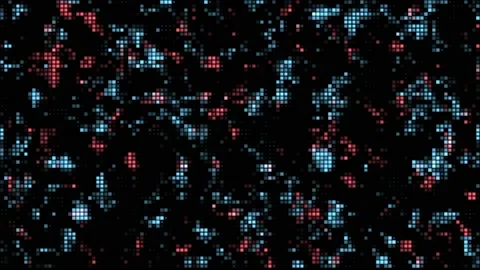 Create Hi-Tech Backgrounds 02 Stock Footage 158794079