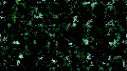 Create Hi-Tech Backgrounds 04 Video stock 158794992