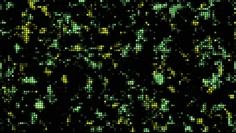 Create Hi-Tech Backgrounds 06 Video stock 158798573