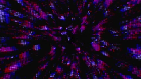 Create Hi-Tech Backgrounds 09 Video stock 158990013