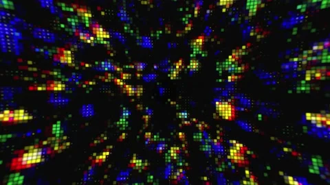 Create Hi-Tech Backgrounds 12 Stock Footage 158997214