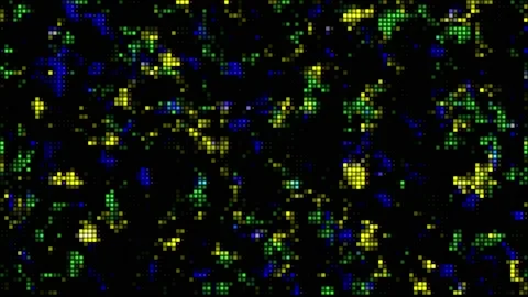 Create Hi-Tech Backgrounds 13 Stock Footage 158997213