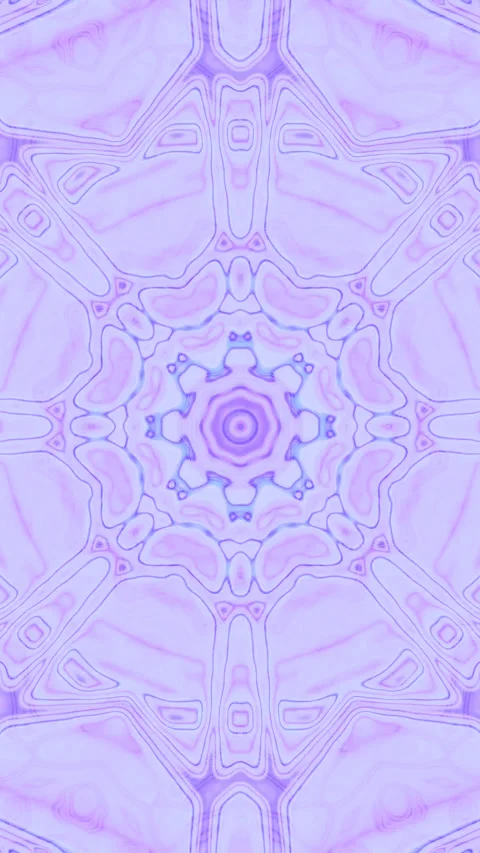 Create a mesmerizing purple tunnel visual with seamless looping for an enga.. Stock Footage 321263435