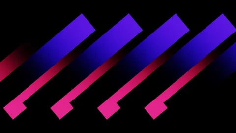 Create mesmerizing VJ loops with vibrant patterns for unforgettable parties Stock Footage 292960972