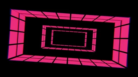 Create mesmerizing VJ loops for vibrant dance parties and music events Stock Footage 293286627