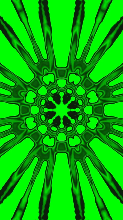 Create motion background with tunnel video vj loop screensaver for live wal.. Stock Footage 322774948