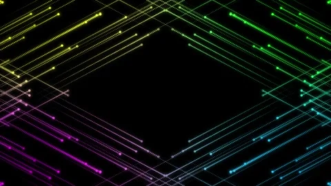 Create motion graphic background Stock Footage 298767830