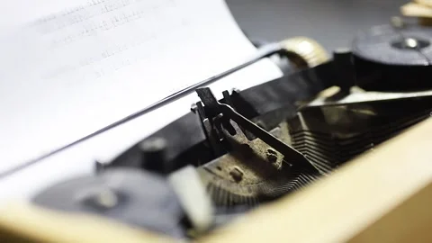 Create movie scripts Stock Footage 305027737