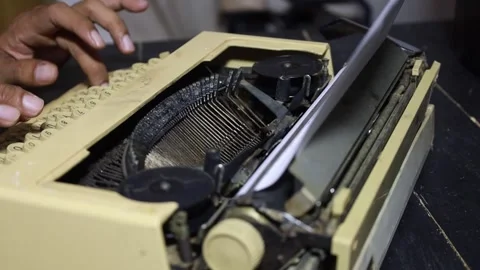 Create movie scripts Stock Footage 305027947