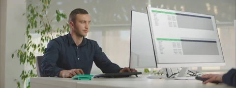 Create a Schedule Stock-Footage 150589618