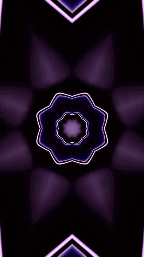 Create a tunnel video vj loop screensaver for motion backgrounds with seaml.. Stock Footage 322779541