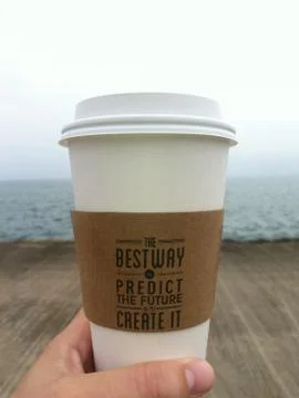 Create your own future Stock Photos