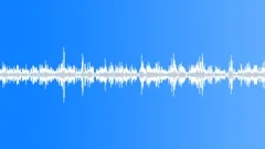 CREATED AMBIENCE ARCTIC MARATHON LOOP STEREOSound Effect
