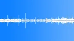 CREATED AMBIENCE CHOPSTICK SEMAFORE LOOP STEREO Sound Effect