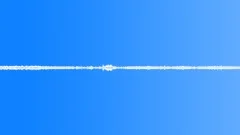 CREATED AMBIENCE CRASH LANDING STEREO Sound Effect