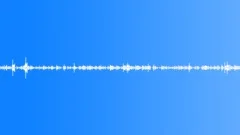 CREATED AMBIENCE DIGITAL STREAMING STEREOSound Effect