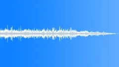 CREATED AMBIENCE FADE OUT LOOP STEREOSound Effect