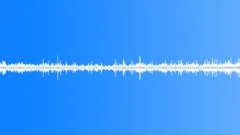 CREATED AMBIENCE FLOATING WRECKAGE LOOP STEREO Sound Effect