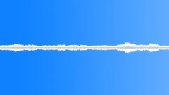CREATED AMBIENCE LIVING TIDE STEREOSound Effect