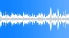 CREATED AMBIENCE MING CONFLICT LOOP STEREOSound Effect