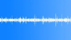 CREATED AMBIENCE MOVIOLA MALFUNCTION LOOP STEREO Sound Effect
