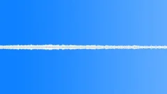 CREATED AMBIENCE ORGANIC SHUNTING LOOP STEREOSound Effect