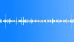 CREATED AMBIENCE SANDWICH MAKER LOOP STEREOSound Effect