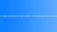 CREATED AMBIENCE SHARPENED CLAWS LOOP STEREO Sound Effect