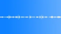 CREATED AMBIENCE SHIP HULL CREAKS LOOP STEREO Sound Effect