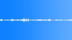 CREATED AMBIENCE SHIP HULL CREAKS SHIFTING ICE LOOP STEREO Sound Effect
