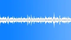 CREATED AMBIENCE SHIP HULL ENGINE CREAKS IMPACTS LOOP STEREO Sound Effect